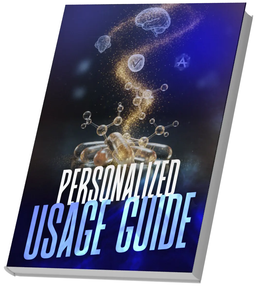 VapoCept free bonus Personalized Usage Guide for maximum results